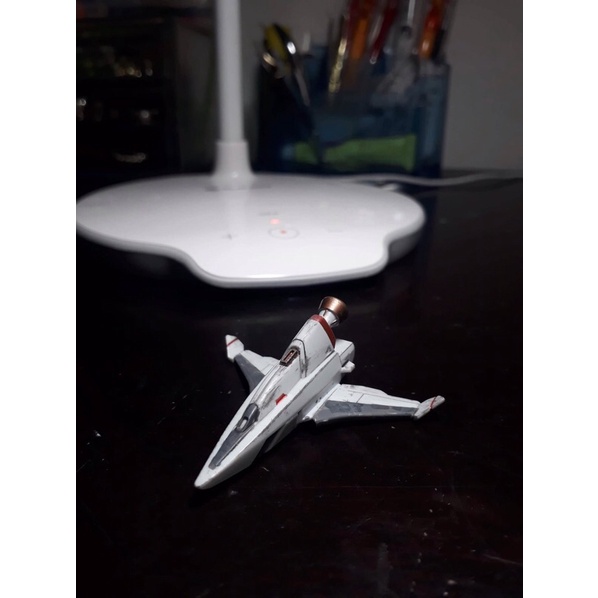 Hg 1/144 Impulse force gundam bandai đã sơn custom siêu đẹp