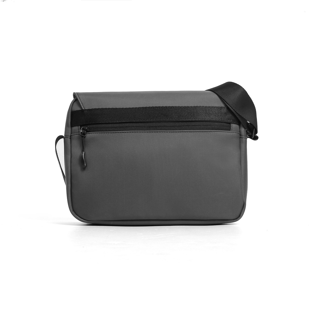 Túi Nam Đeo Chéo Nắp Gập Chống Nước Chống Sốc Bảo Hành Trọn Đời Everyday Messenger Bag Hier Chính Hãng