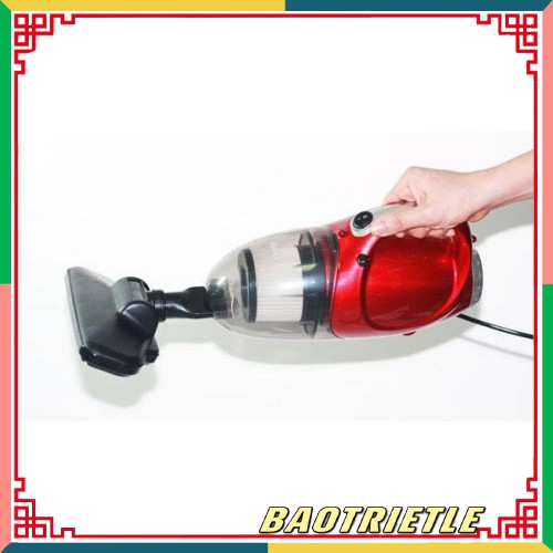 Máy Hút Bụi Mini Cầm Tay 2 Chiều Vacuum Cleaner - BAOTRIETLE | BigBuy360 - bigbuy360.vn