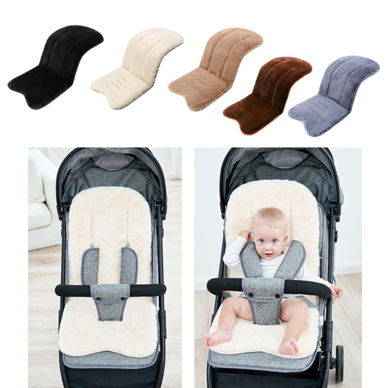 Thảm Lót Xe Đẩy Em Bé Giữ Ấm Mùa Đông