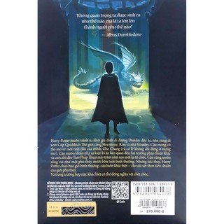 Sách Harry Potter Và Chiếc Cốc Lửa Tập 4 8934974148067