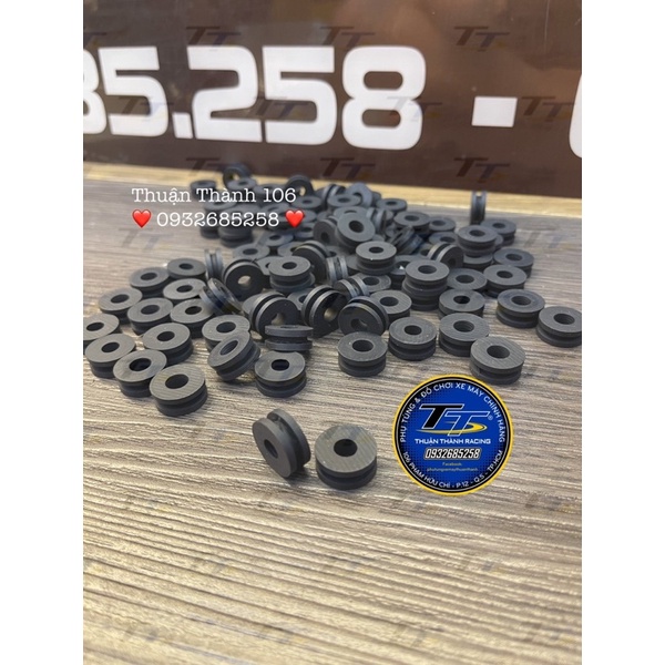 Cao su đèn lái Yaz / 1 cục / Yaz125