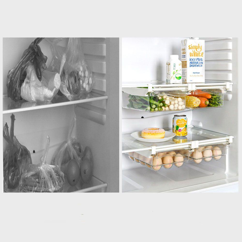 Hộp Nhựa Trong Suốt Đựng Trứng Cỡ Nhỏ Tiện Dụng