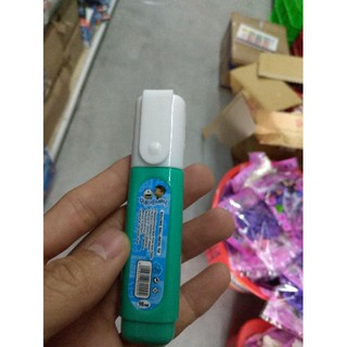 1 hộp bút xoá doremon ( 12 chiếc)