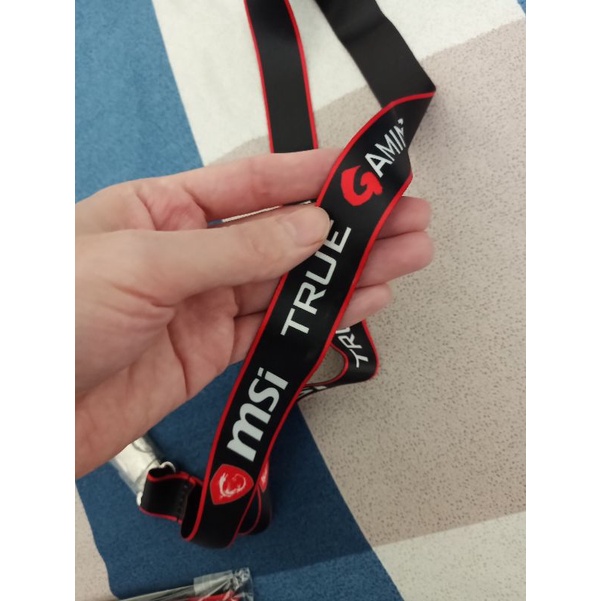 Dây đeo MSI