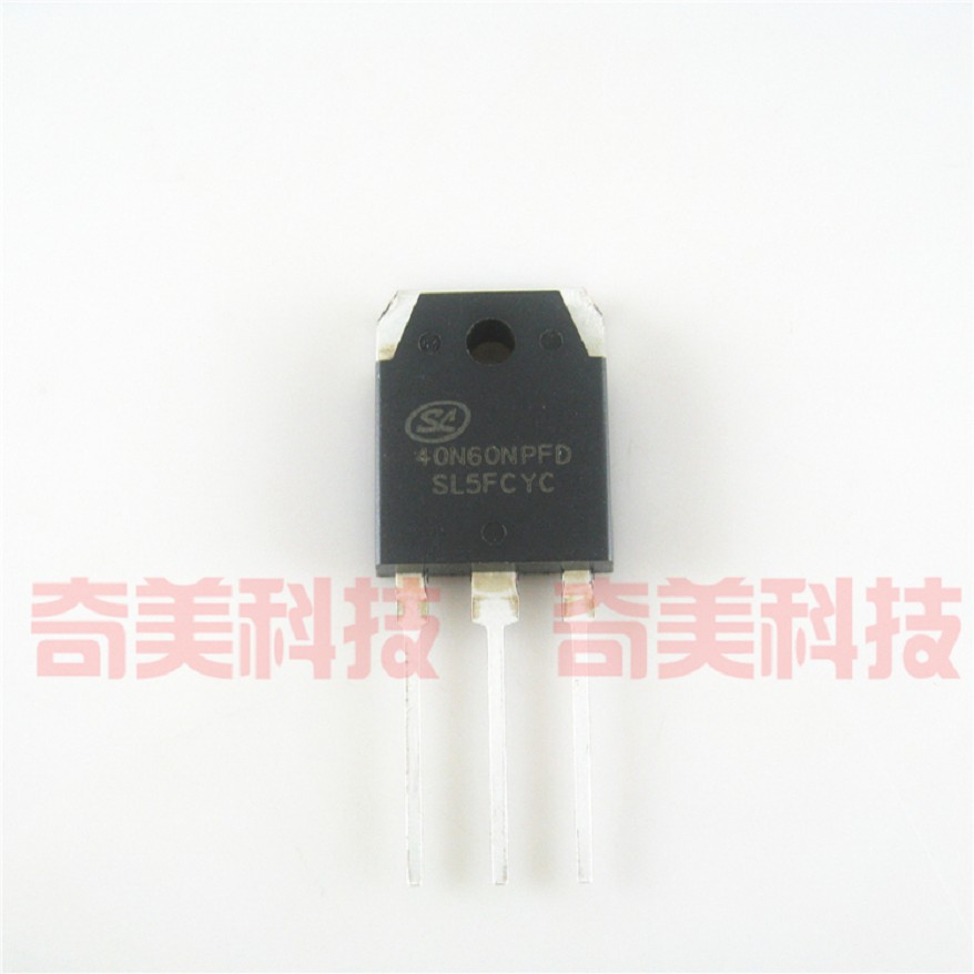 IGBT công suất 40N60