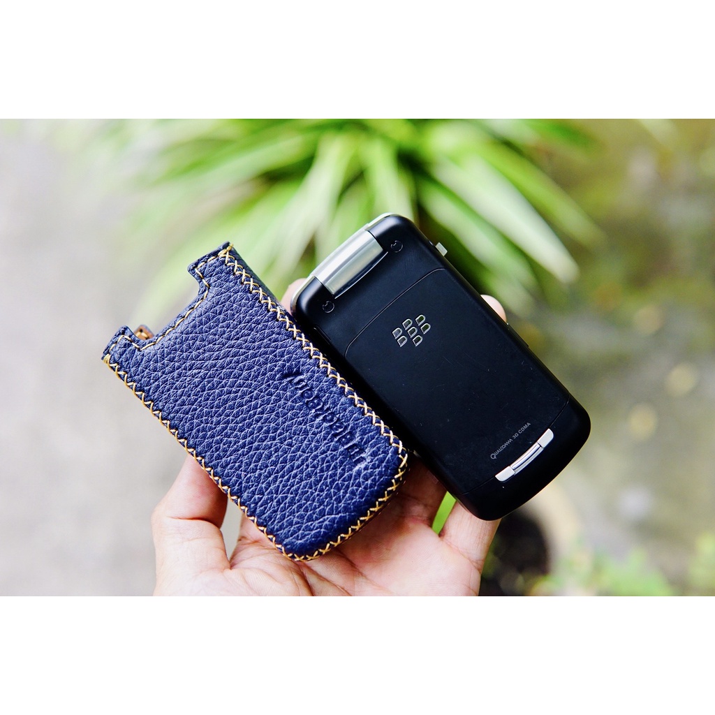 Bao Da BlackBerry Flip 8220