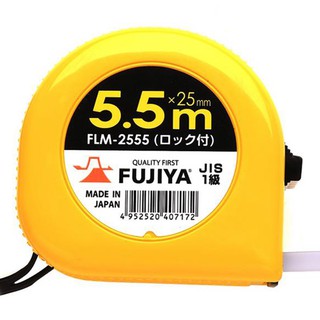 Thước dây Fujiya FLM-1320 2m