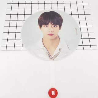 QUẠT BTS LYS