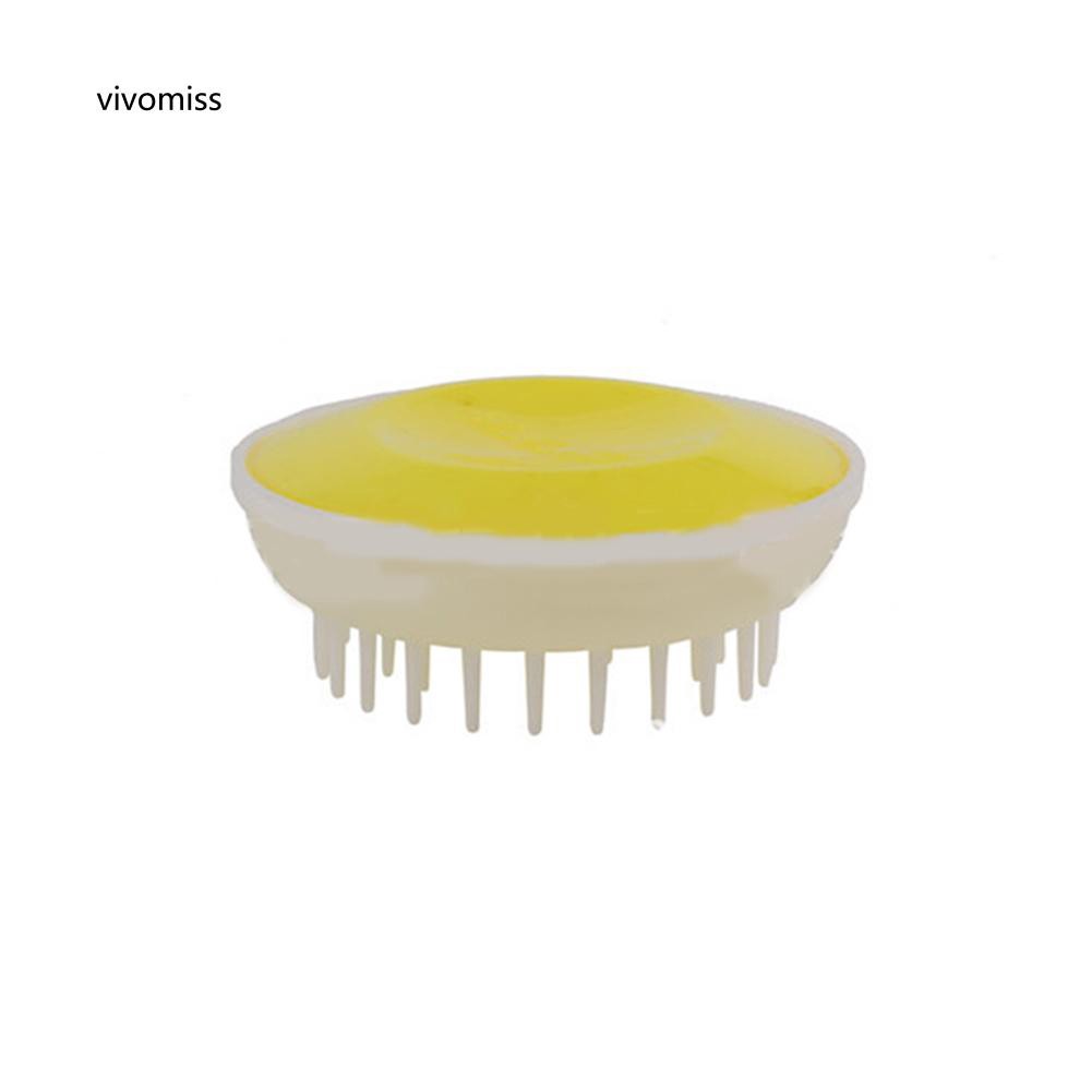 Bàn chải lông cho thú cưng tiện lợi