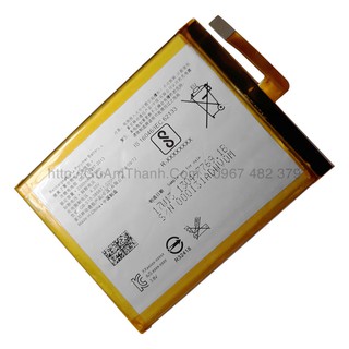 Pin sony xperia xa f3116 dung lượng 2300mah zin mới