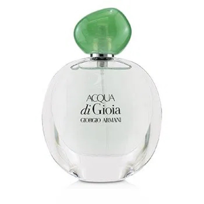 Nước hoa Acqua di Gioia EDP 100ml