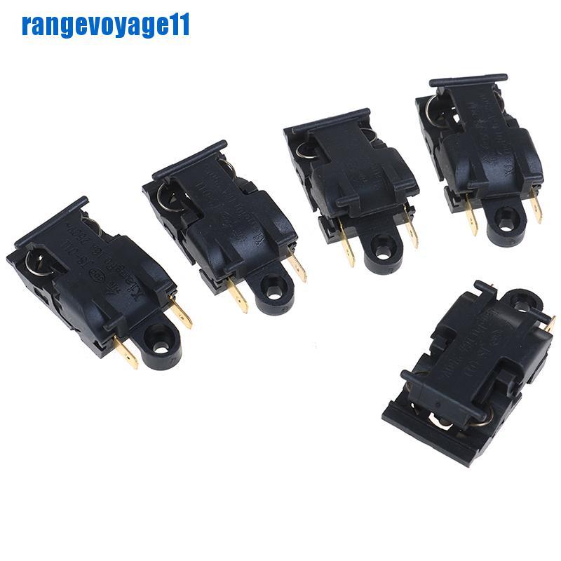 Bộ Điều Chỉnh Áp Suất 5 16a Chuyên Dụng
