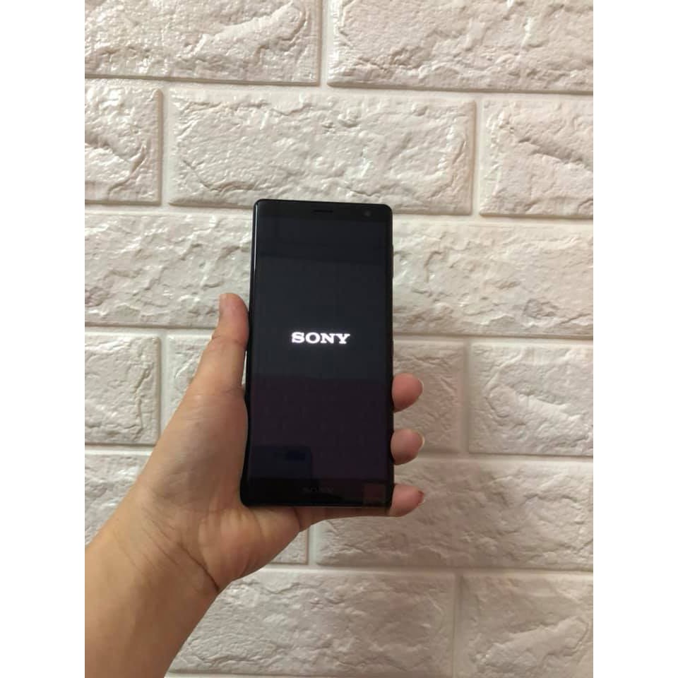 Điện thoại Sony Xperia XZ2 Dual Sim Ram 4/64GB (Quốc Tế) nguyên zin 99% giá rẻ