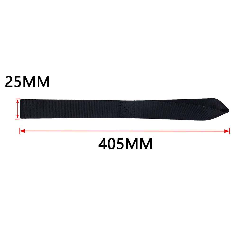 YNATURAL Dây Buộc Hành Lý Có Móc Tiện Dụng Cho Xe Máy