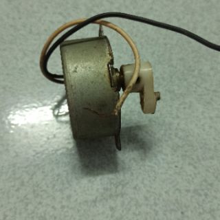 Motor giảm tốc 220v