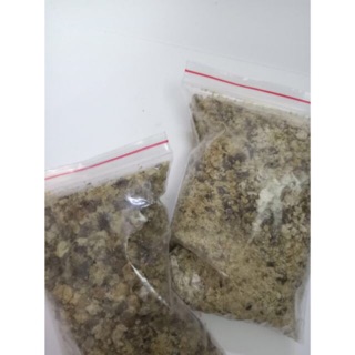 Mứt quất xanh xay 100g