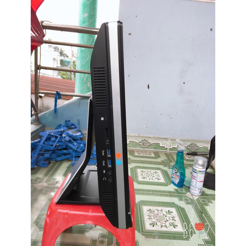 Máy Tính All in One HP Pro 6300 PC Core i3 Gen3 [ Siêu Bền ]