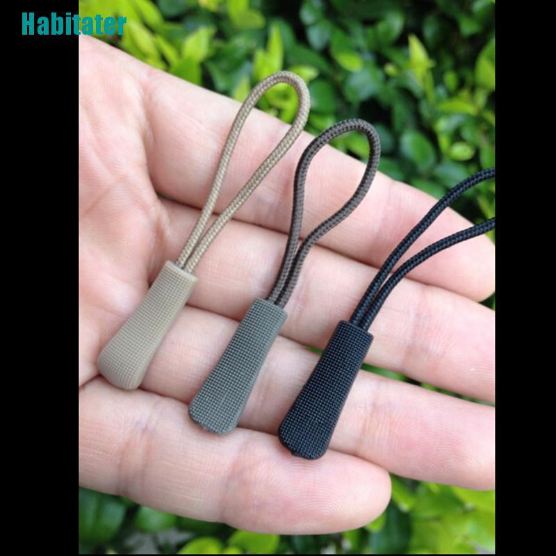 Set 5 Khóa Dây Kéo EDC Chuyên Dụng Cho Quần Áo