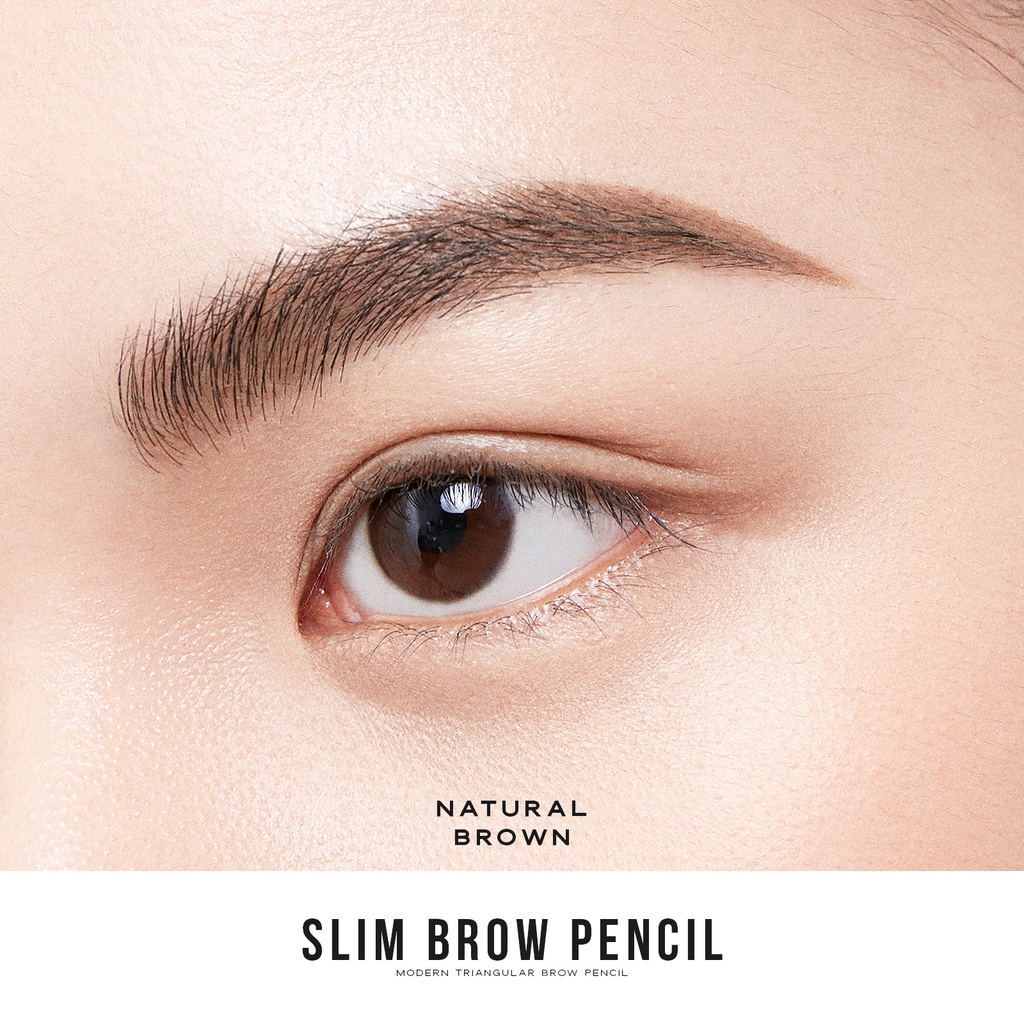 [Gift] Set Quà Tặng OFÉLIA Chì Kẻ Mày Slim Brow Pencil và Gương Aria | BigBuy360 - bigbuy360.vn