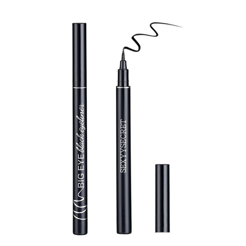 Bút dạ kẻ mắt lâu trôi chống nhòe Suake -BD46-K04T2