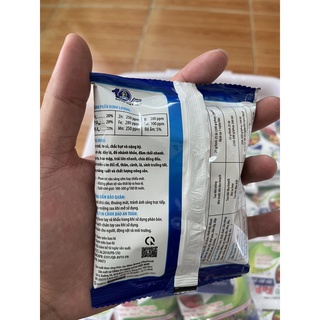PHÂN BÓN LÁ NPK 20.20.20 THÁI 100 GRAM