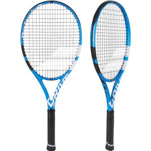 Vợt tennis Babolat Pure Drive Team 285g (101339)