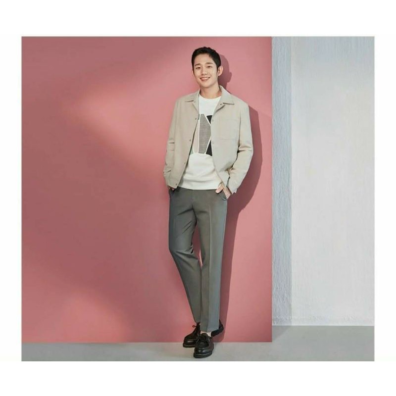 Áo Khoác Kaki Nam Mind Bridge Youth Culture Smart Chính Hãng (Có Sẵn) | BigBuy360 - bigbuy360.vn