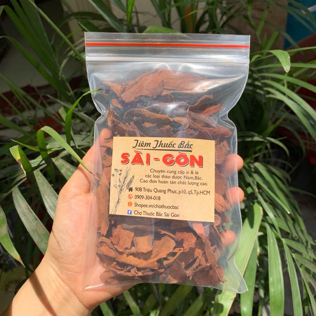Cốt Toái Bổ 100gram