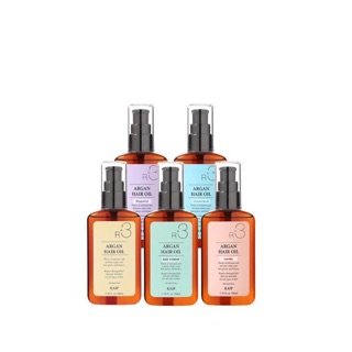 (Best Seller) Tinh dầu dưỡng tóc R3 Argan Hair Oil Hàn Quốc