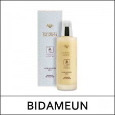 Toner hỗ trợ giảm mụn, tàn nhang VITAL HYDRATING BALANCER JEEARA 145ml