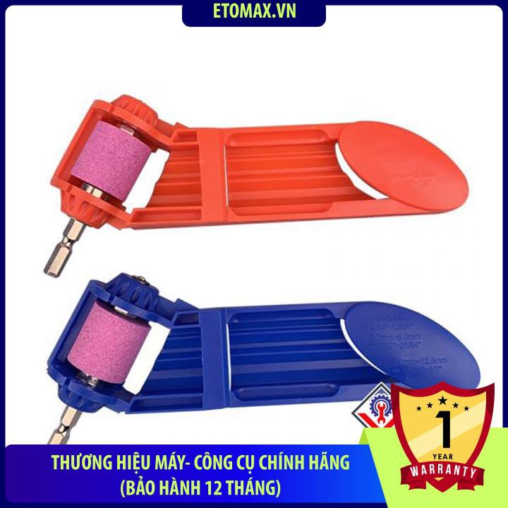 Dụng cụ mài mũi khoan