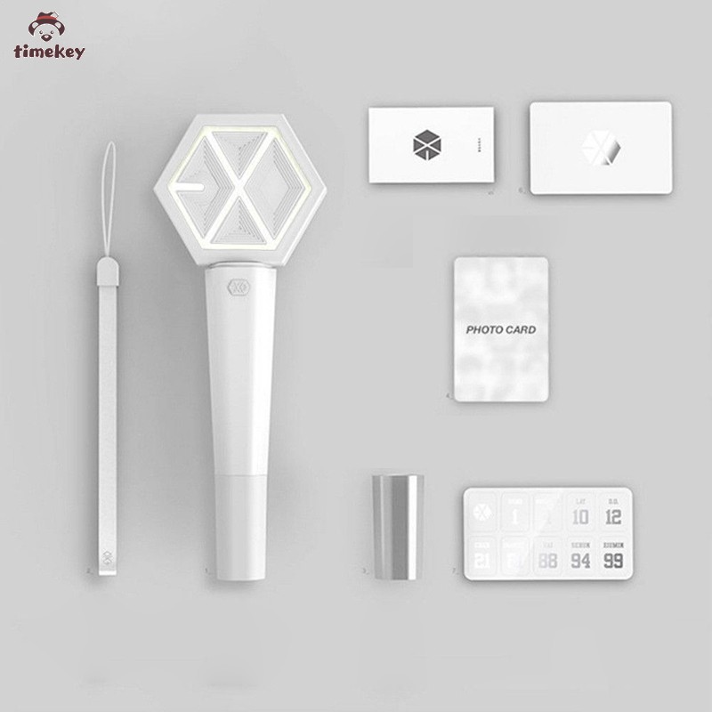 Đèn màu phát sáng EXO