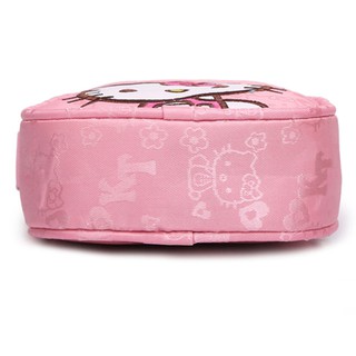 Túi Xách Hello Kitty Cho Bé