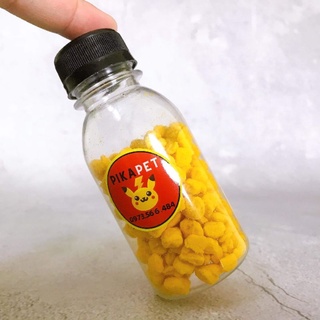 Bánh lòng đỏ trứng gà, thức ăn hamster