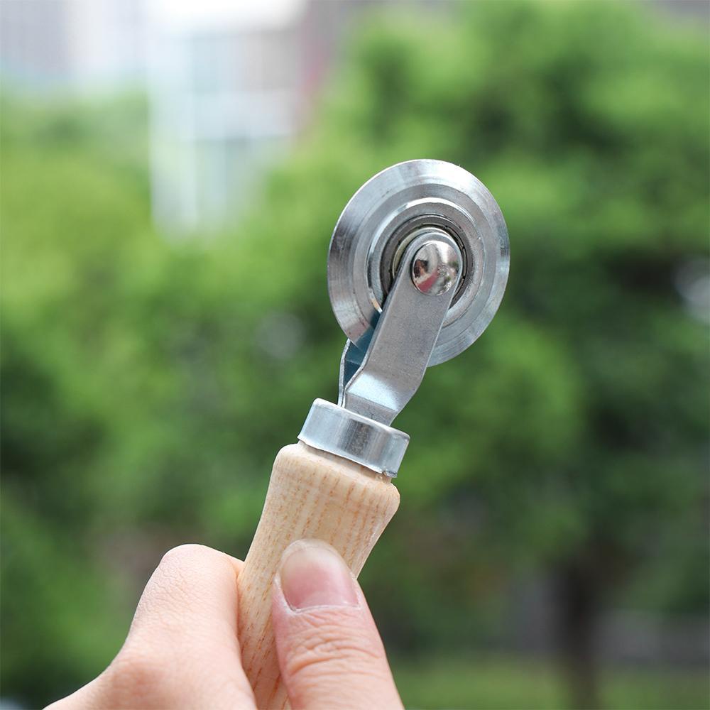 Con Lăn Cầm Tay Thay Thế Chuyên Dụng Cho Cửa Sổ