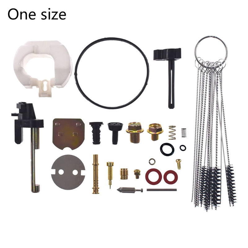 Bộ Dụng Cụ Sửa Chữa Bộ Chế Hòa Khí Động Cơ Xe Mô Tô G-X390 G-X 390 13HP