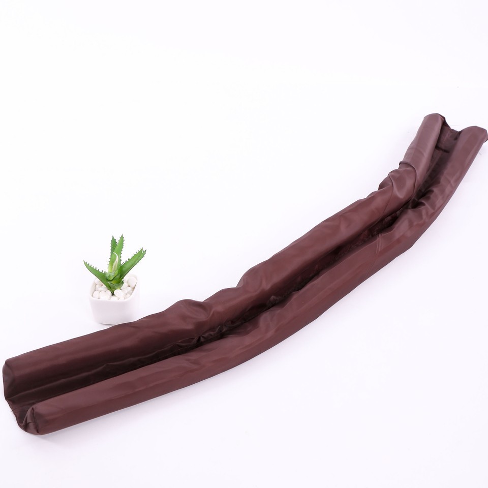 Nẹp cửa chặn gió lùa, chặn bụi