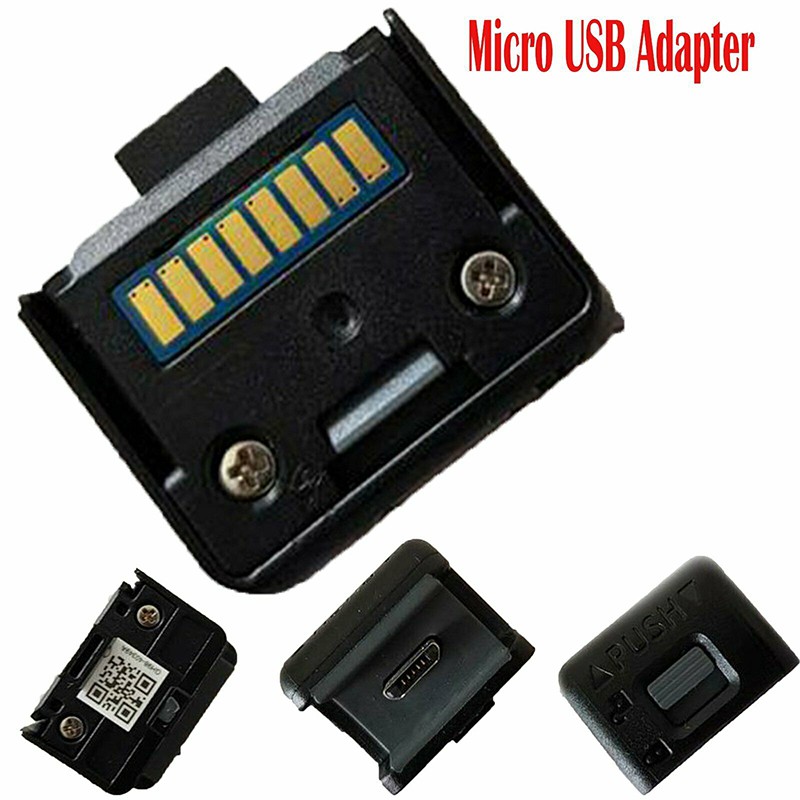 Bộ điều hợp Micro USB cho Gear VR SM-R323 S6 S7 Note5 chuyên dụng