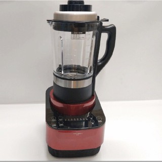 Máy làm sữa hạt Ranbem 735H(TOP SALE)