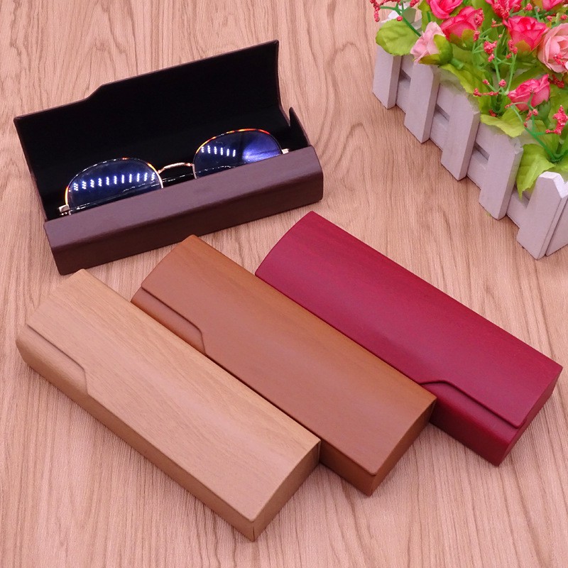 Hộp đựng kính thời trang - H001