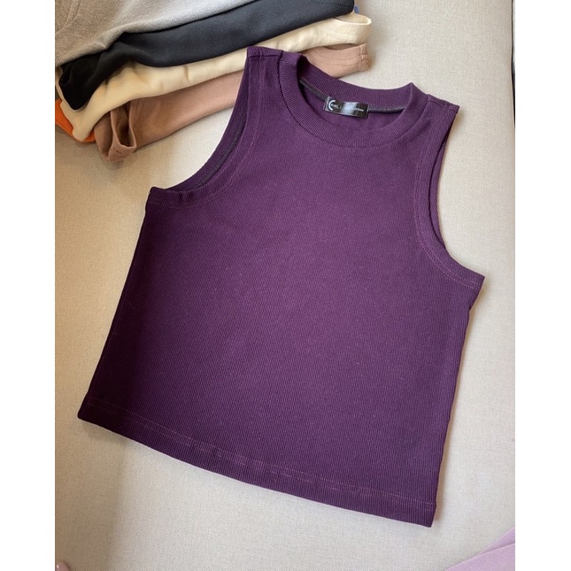 CieL TANK TOP- Full màu- ÁO BA LỖ NỮ | BigBuy360 - bigbuy360.vn