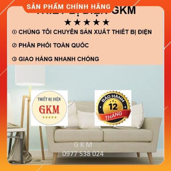 Bóng đèn Led 50W siêu sáng, dòng cao cấp chipled 2835 Osram Đức