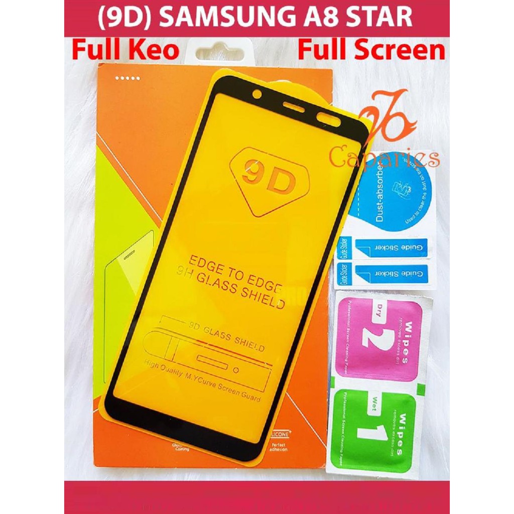 [FREE SHIP] Kính Cường Lực Samsung 9D - 21D  Samsung Galaxy A10 / A20 / A30 / A50 / A50s / A70 / A70S/ A90/ A5 / A8 /..