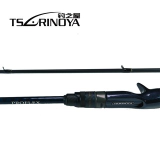CẦN CÂU MÁY TSURINOYA PROFLEX III