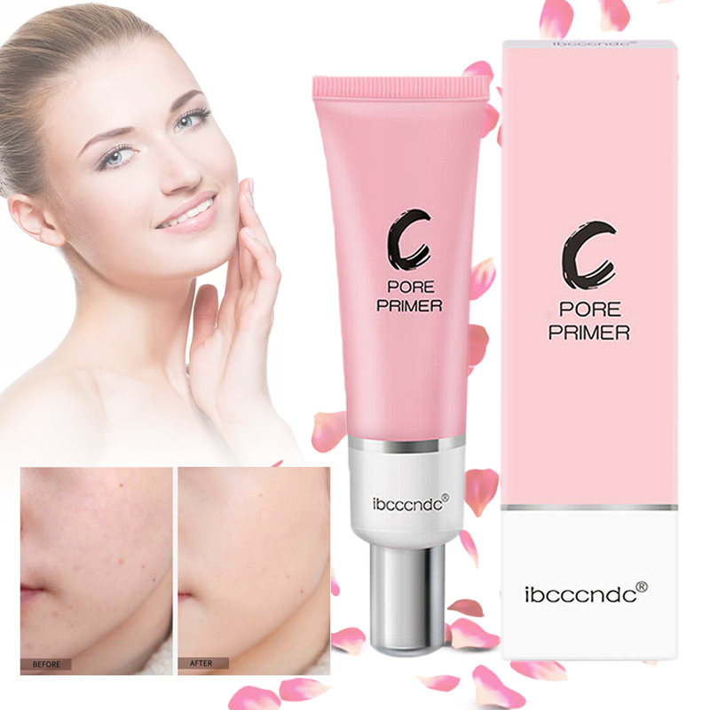 (hàng Mới Về) Kem Lót Trang Điểm Che Khuyết Điểm Làm Trắng Da 35g | BigBuy360 - bigbuy360.vn