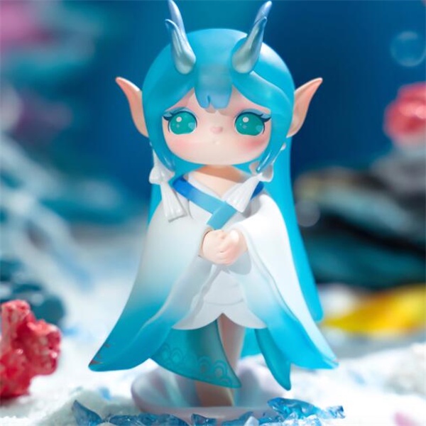 ★Hgtoys★  Loạt Rolife Suri Myth