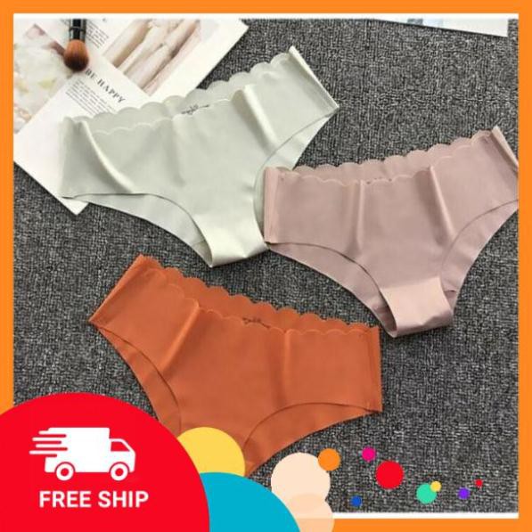 [Xả kho cắt lỗ] QUẦN SU KHÔNG ĐƯỜNG MAY VIỀN SÓNG MẪU MỚI CAO CẤP