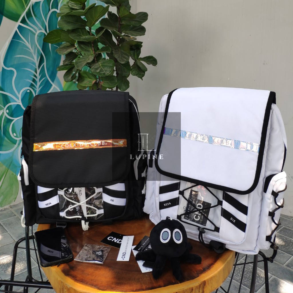 BALO COLKIDS CLUB SS4 PHẢN QUANG ĐI HỌC COOL NGẦU HỌC SINH SINH VIÊN