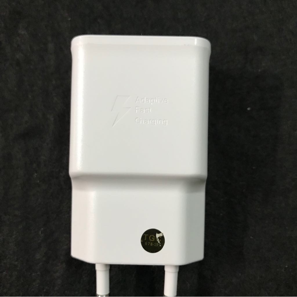 Cốc sạc nhanh S10 quick charge 2.0 S10 mã zin linh kiện bảo hành 1 đổi 1 trong 1 năm